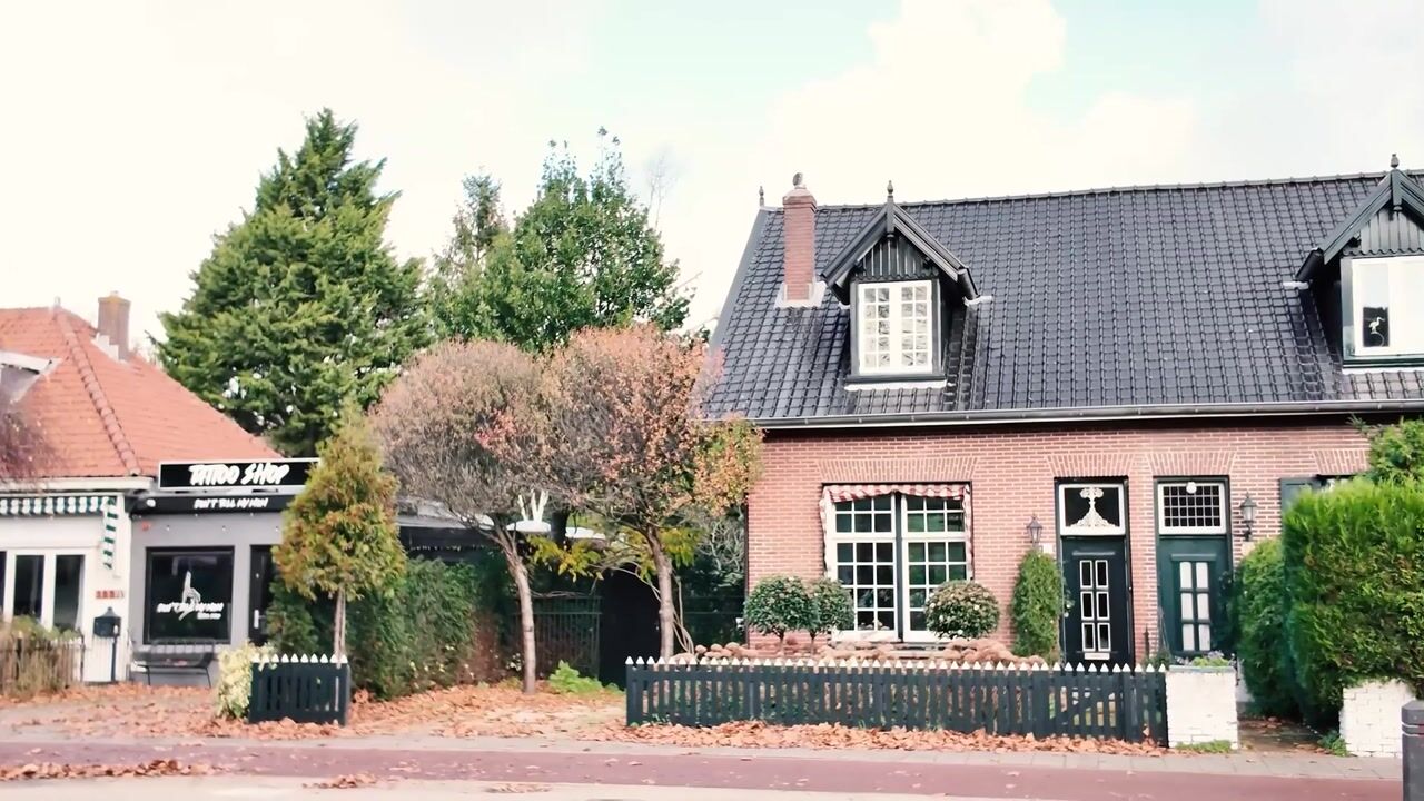 Video of Zandvoortselaan 357