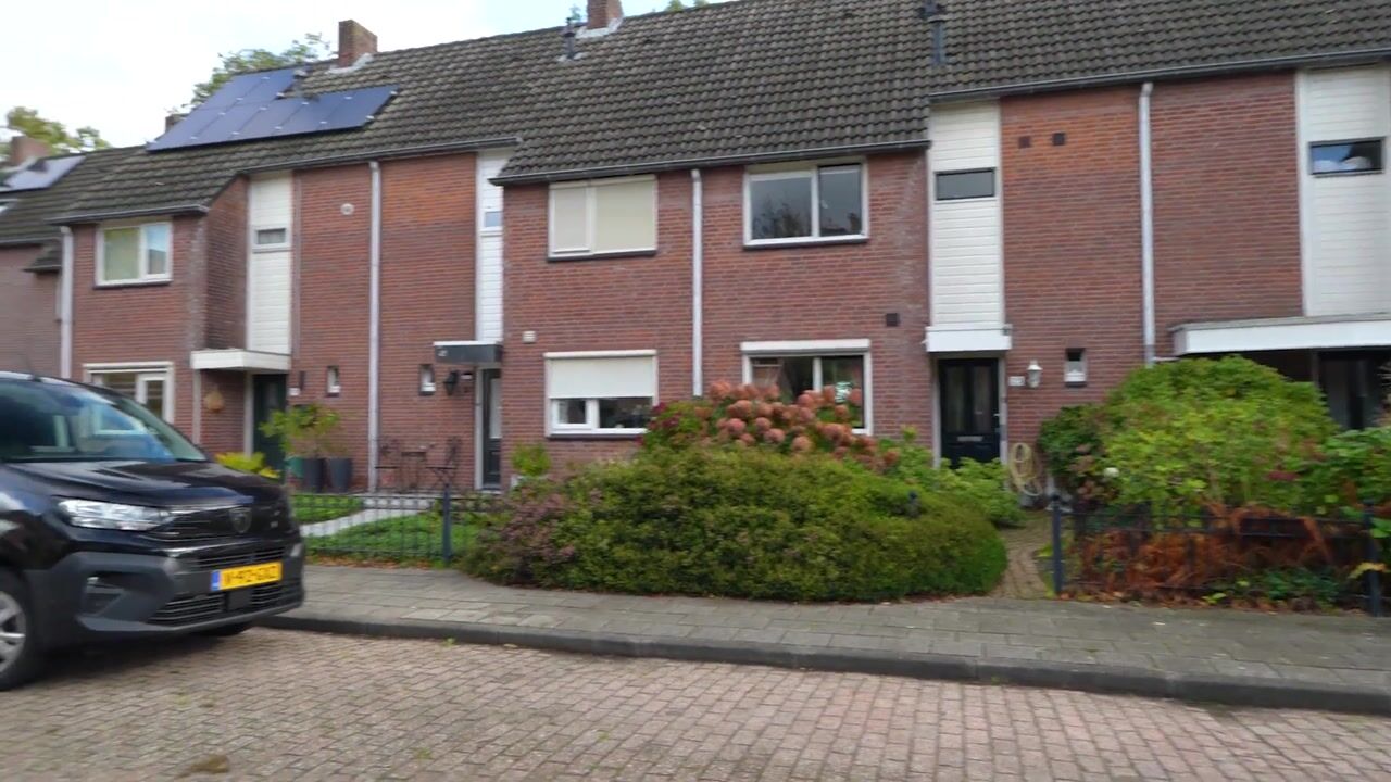 Video van Kamille 23