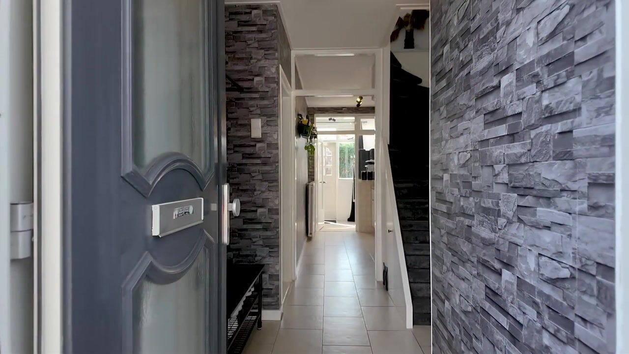 Video of Daniël Willemsstraat 10