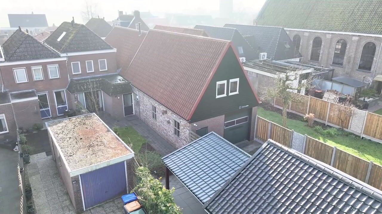 Video of Henric de Cranestraat 49