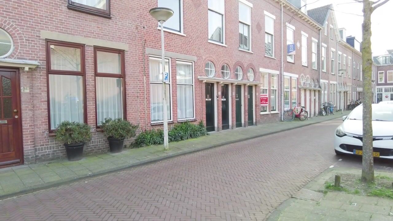 Video van Bronkhorststraat 23