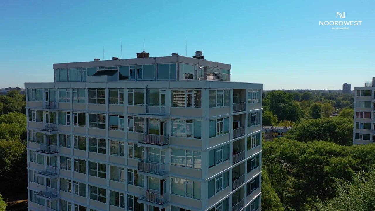 Video van Tarwekamp 185