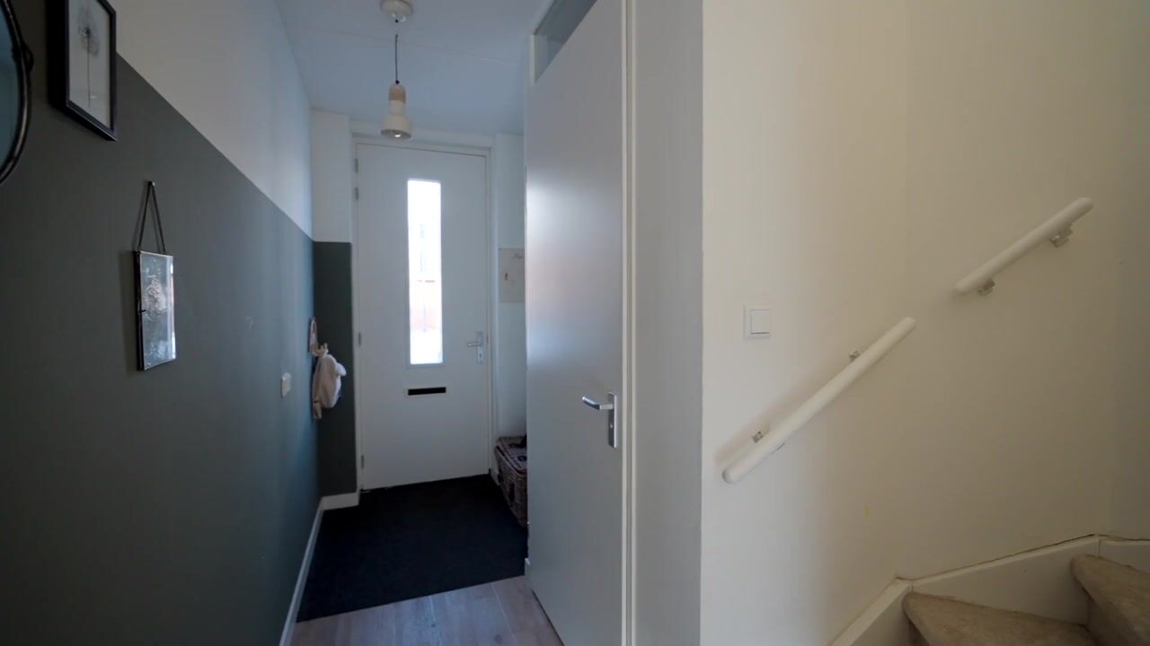 Video van Skagerrakstraat 10