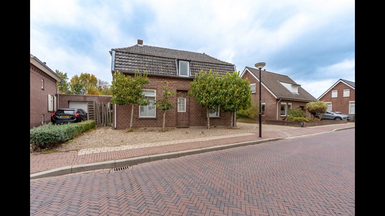 Video of Spoorstraat 58