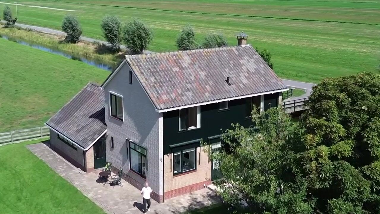 Video van Hofweg 3-A