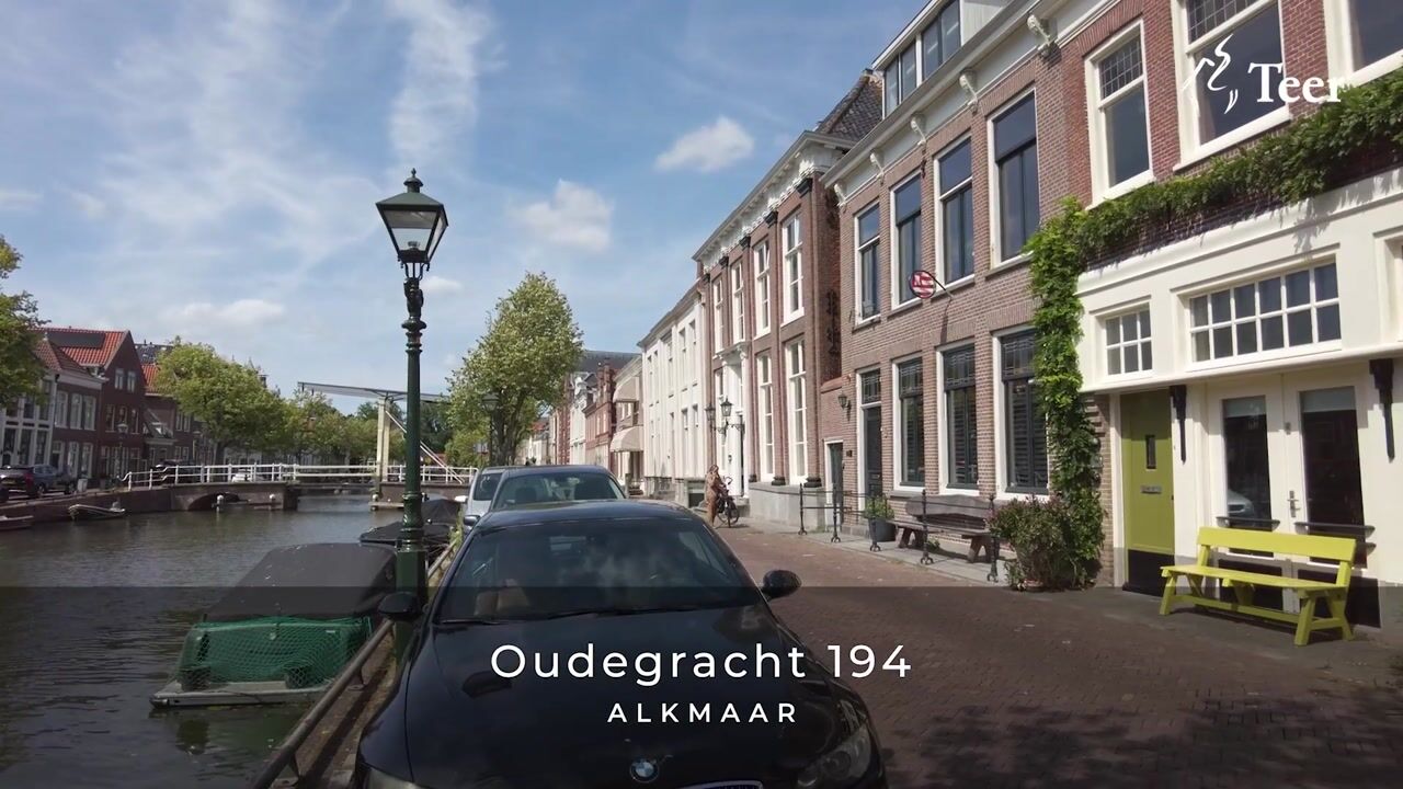Video of Oudegracht 194