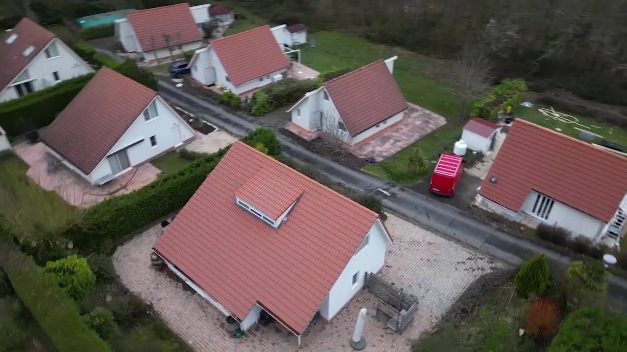 Video van Vakantiepark Chateau Cazaleres 133