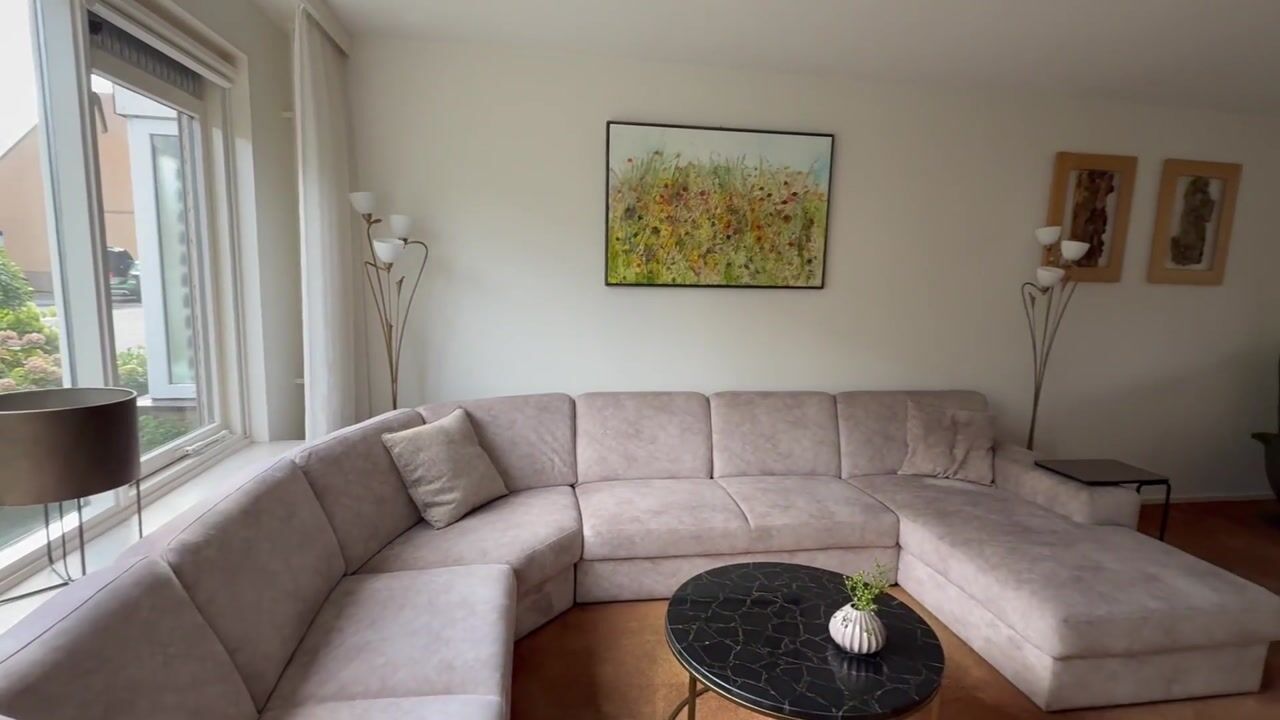 Video van Oslopad 16