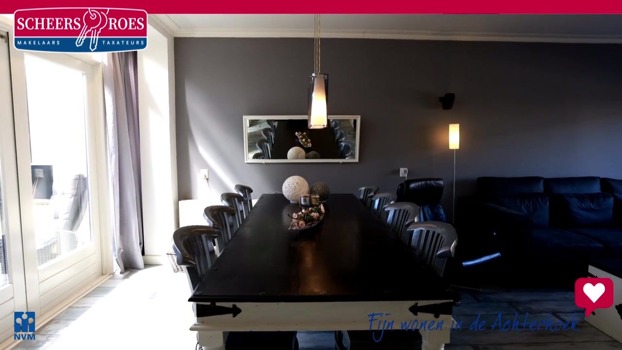 Video of Burgemeester Mensstraat 18