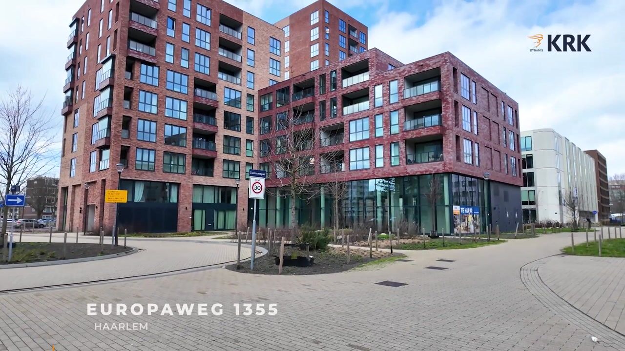 Video of Europaweg 1355