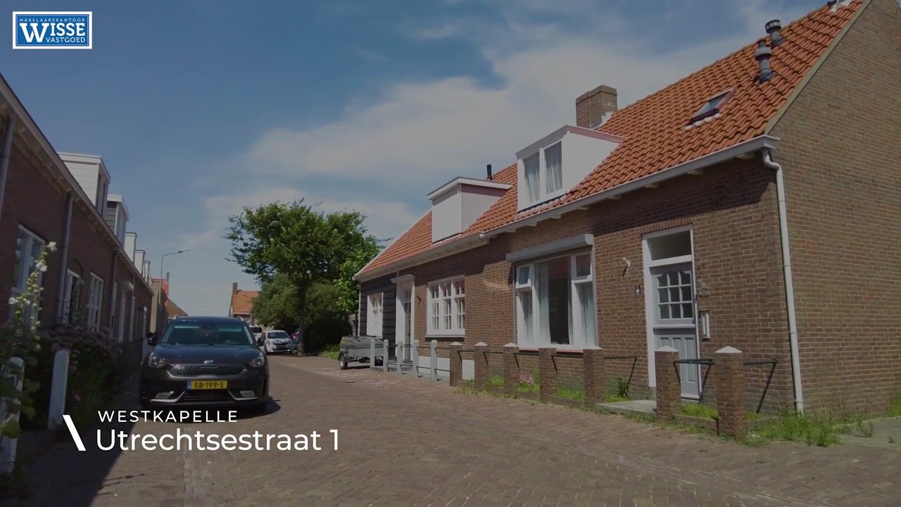 Video van Utrechtsestraat 1