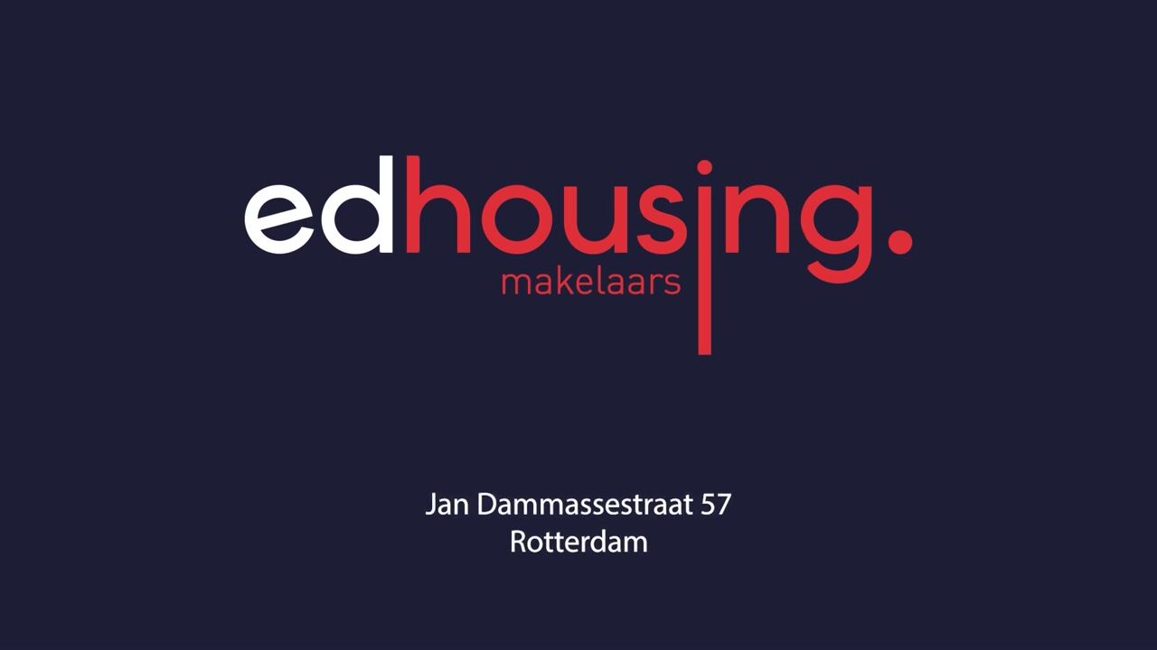 Video van Jan Dammassestraat 57