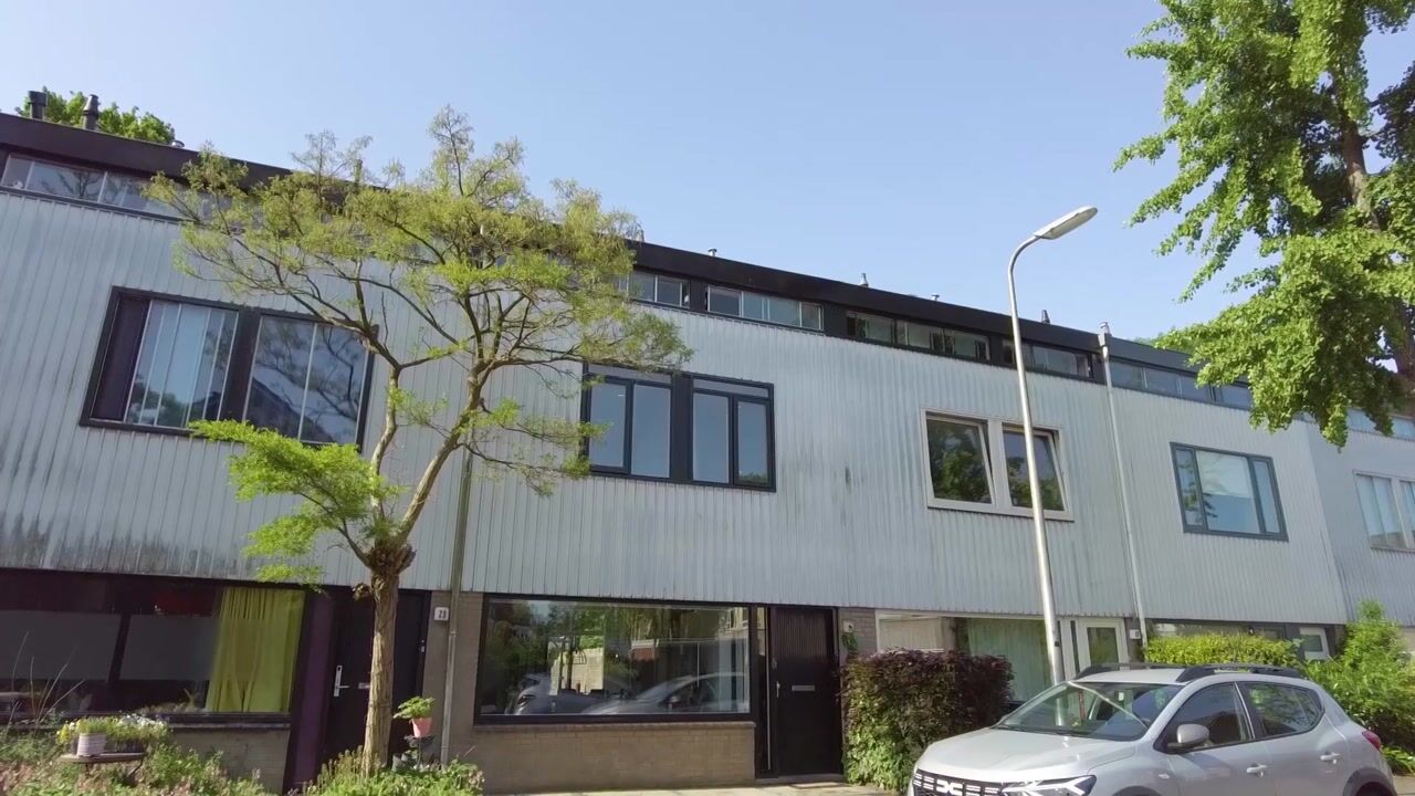 Video van het Karveel 24