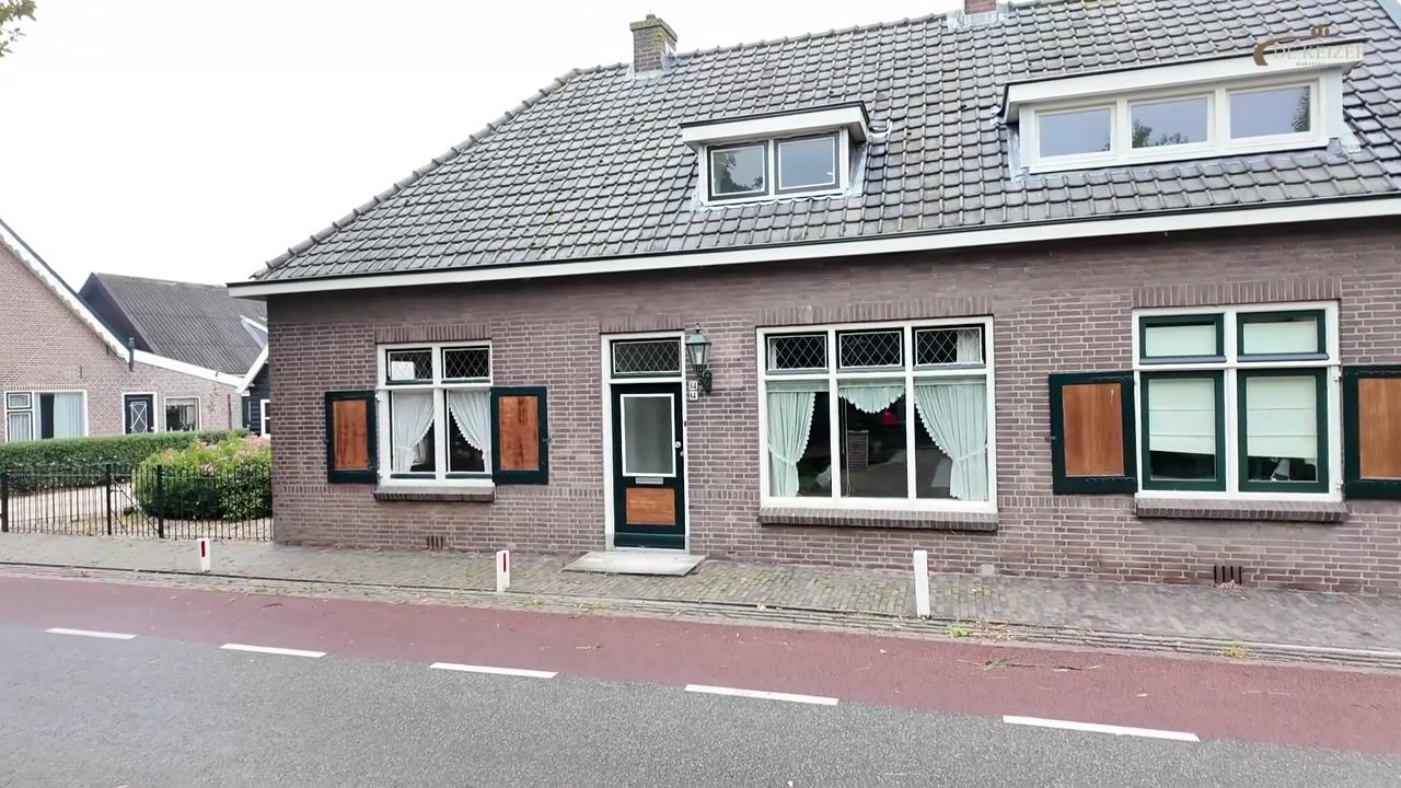 Video of Dorpsweg 64-A
