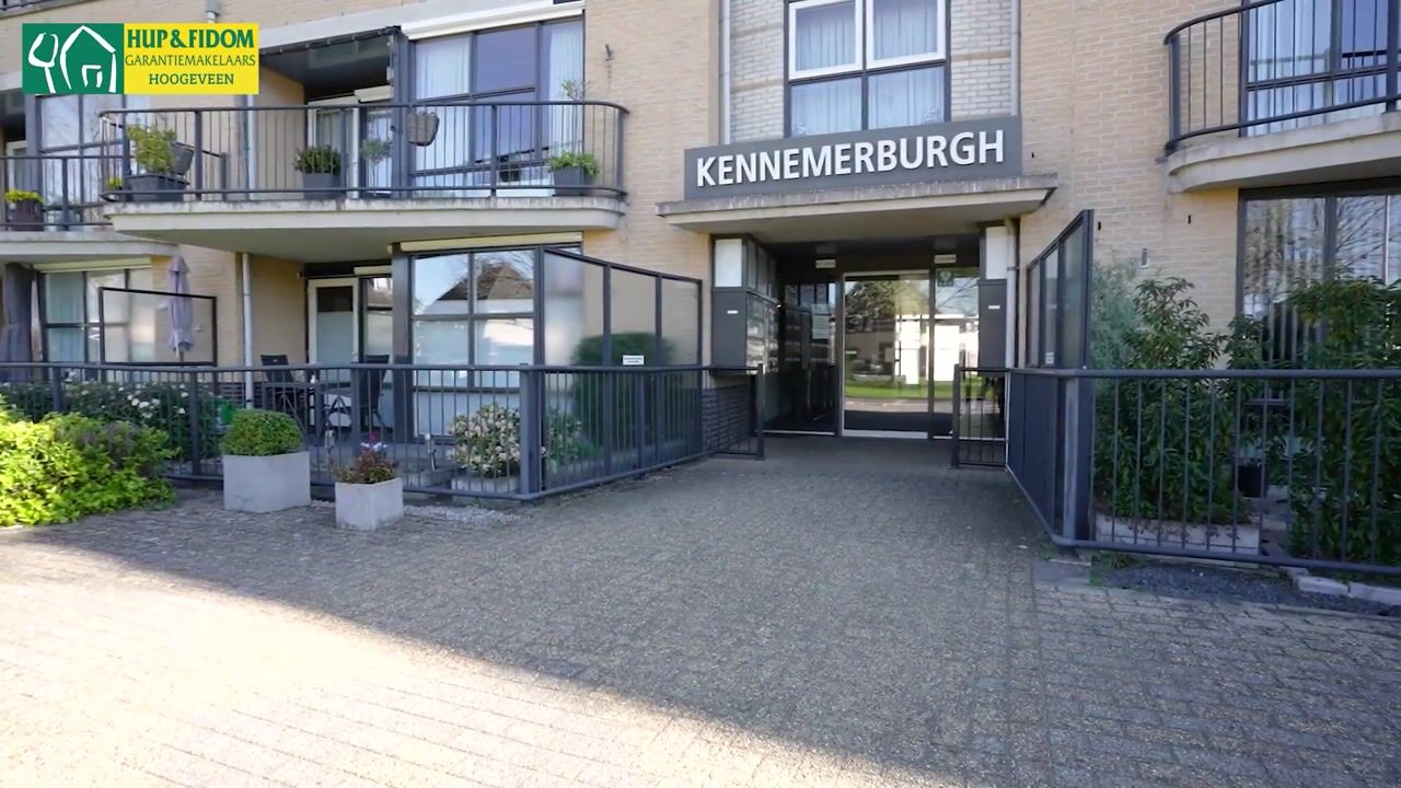 Video van Aardenburg 55