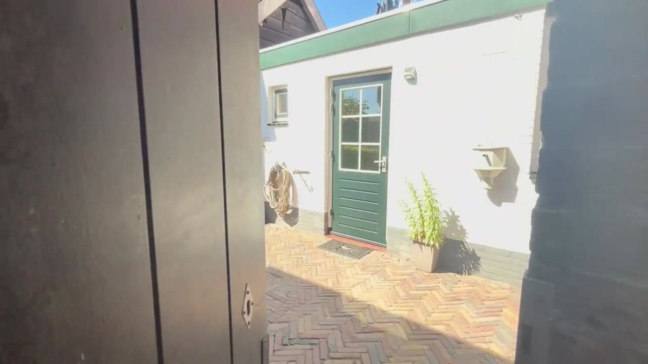 Video van Zandweg 41