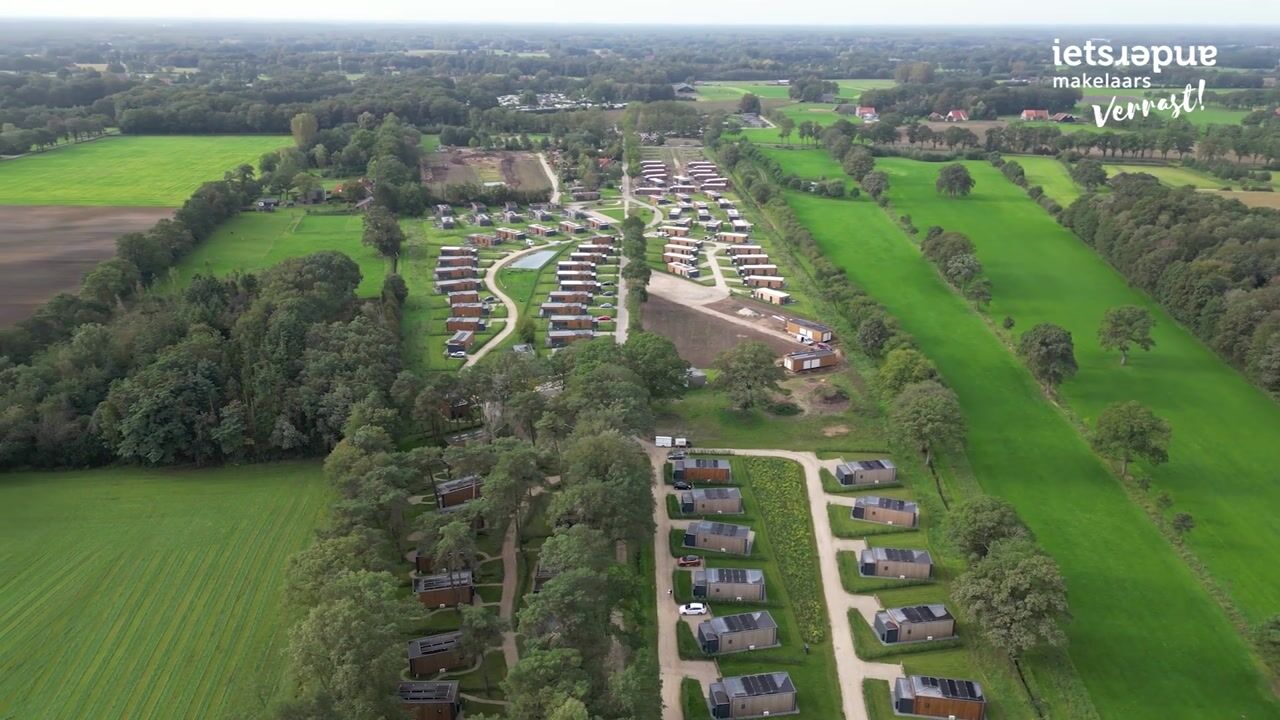 Bekijk video van Vosseveldseweg 15-120