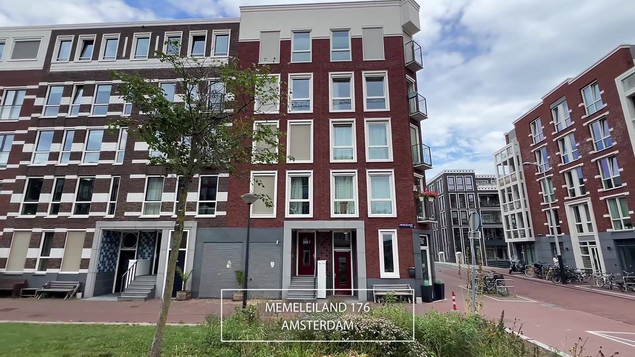 Video van Memeleiland 176