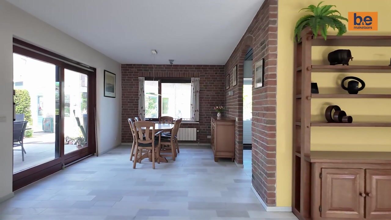 Video van Keizer 40