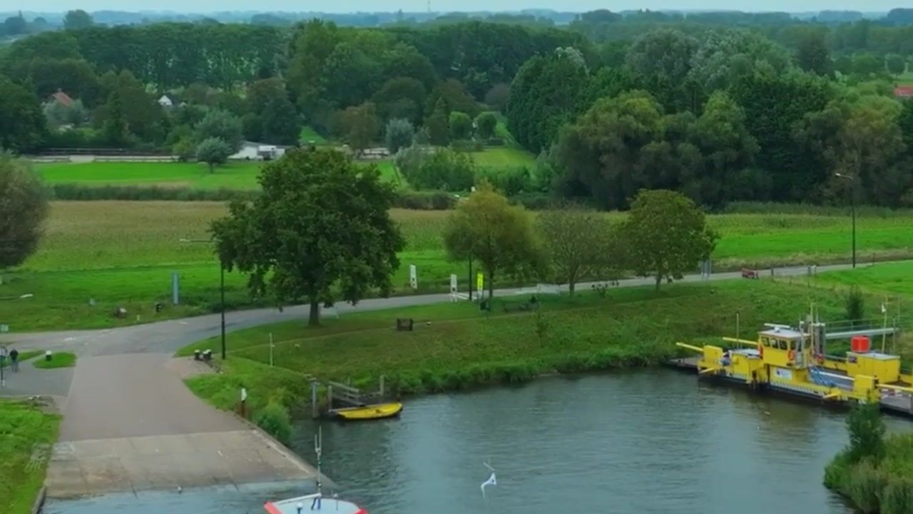 Bekijk video van Kruisstraat