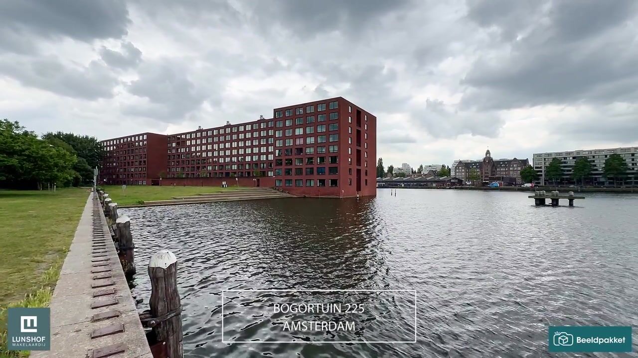 Video of Bogortuin 225