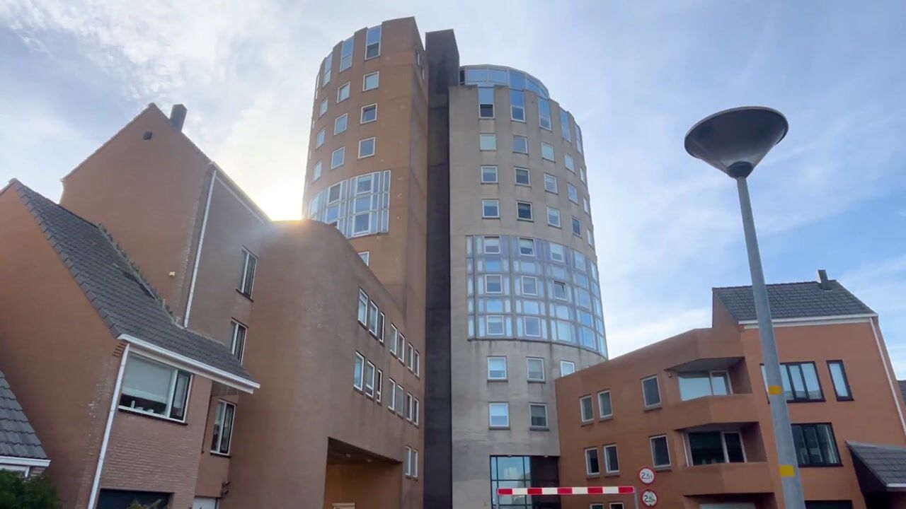 Video van Andromeda 82
