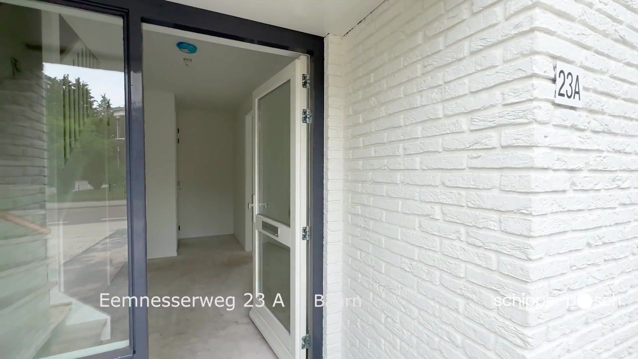 Video van Eemnesserweg 23-A