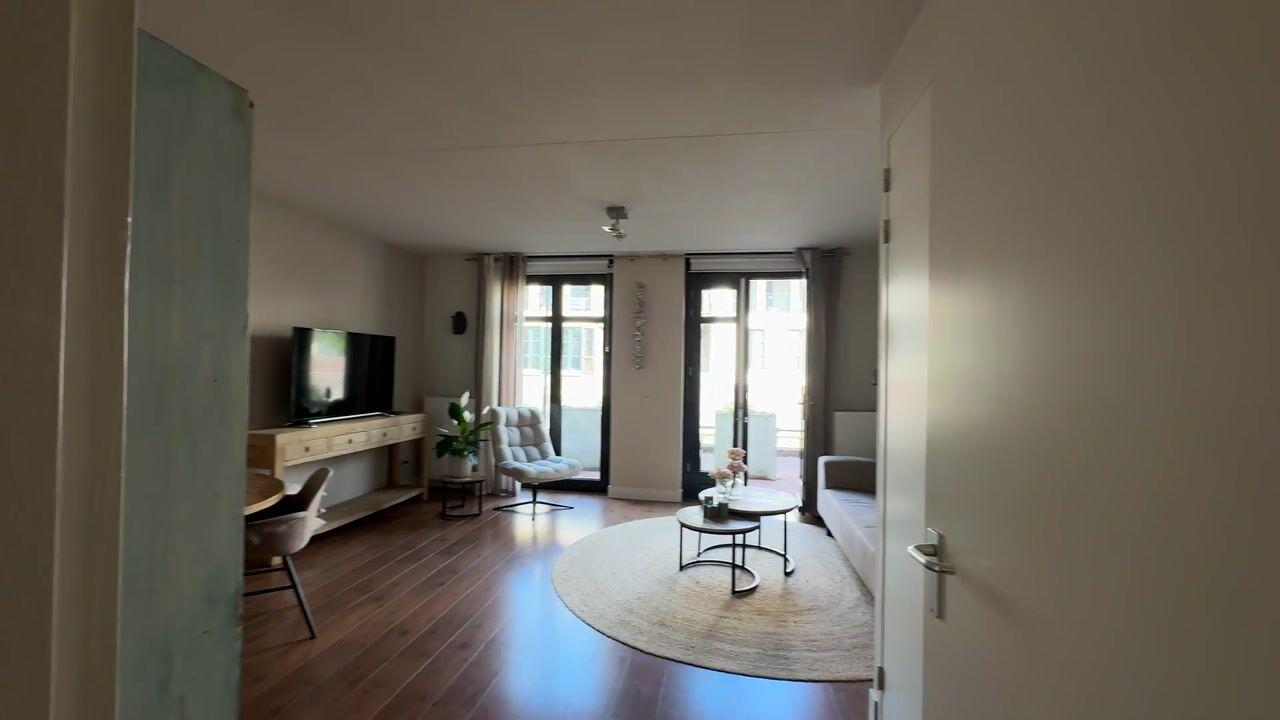 Video of Brinklaan 29-F