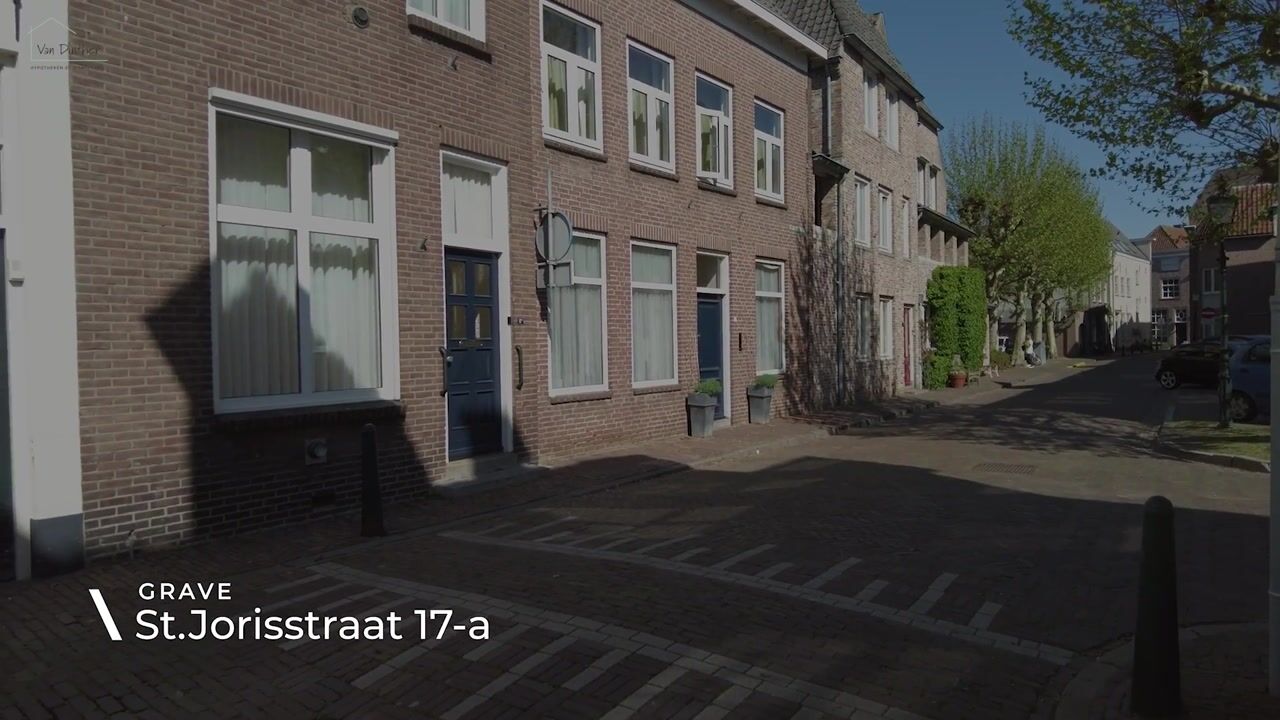 Video van St.Jorisstraat 17-A