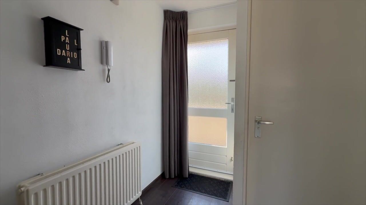 Video van Bouwmeesterweg 45