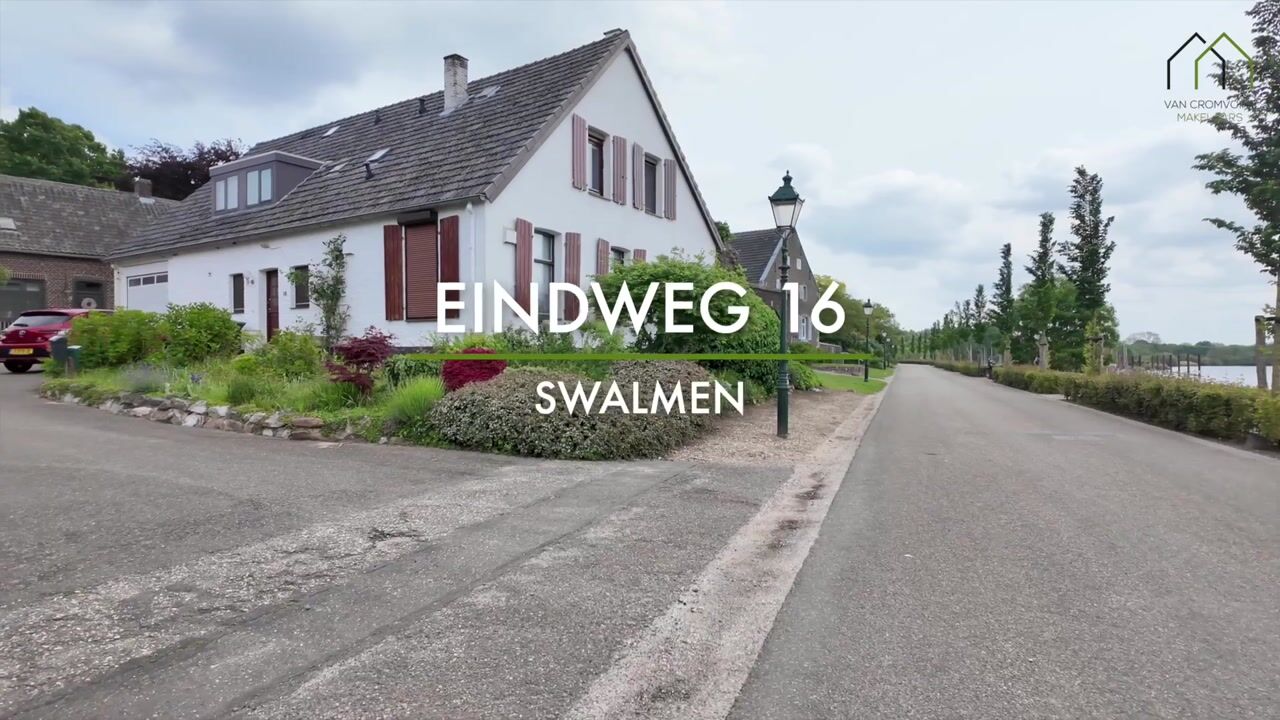 Video van Eindweg 16