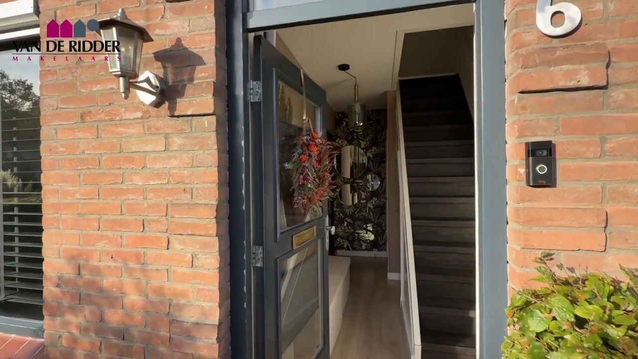 Video van De Haarstraat 6