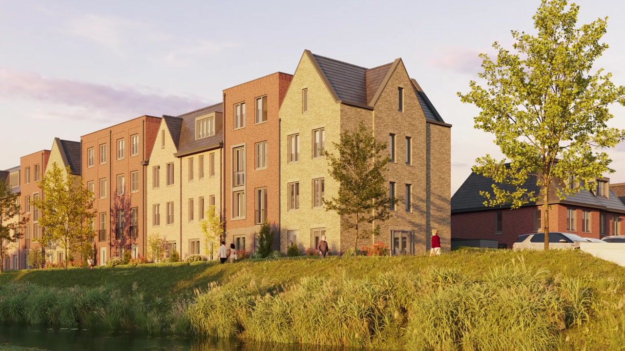 Video van Ogier van Voorschotenstraat 11