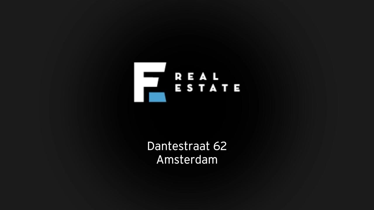 Video van Dantestraat 62