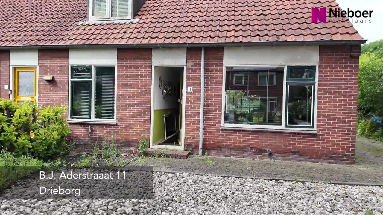 Video van Ds.B.J.Aderstraat 11