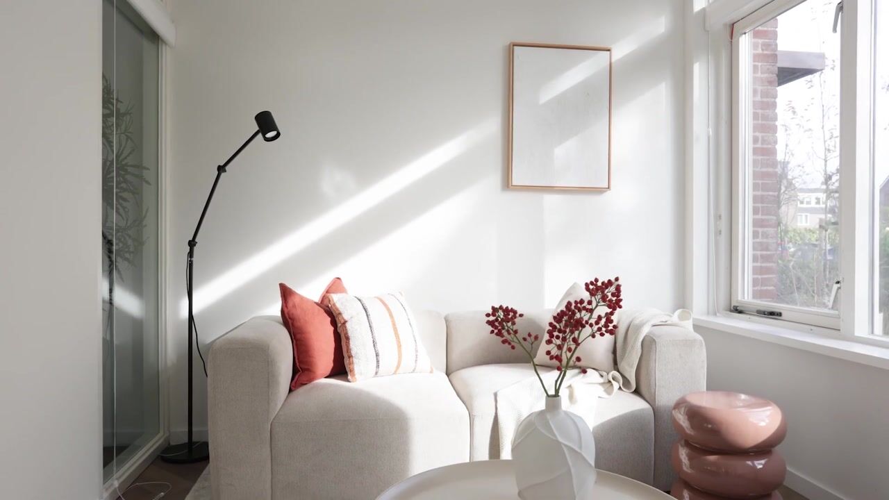 Video of Aart van der Neerweg 7