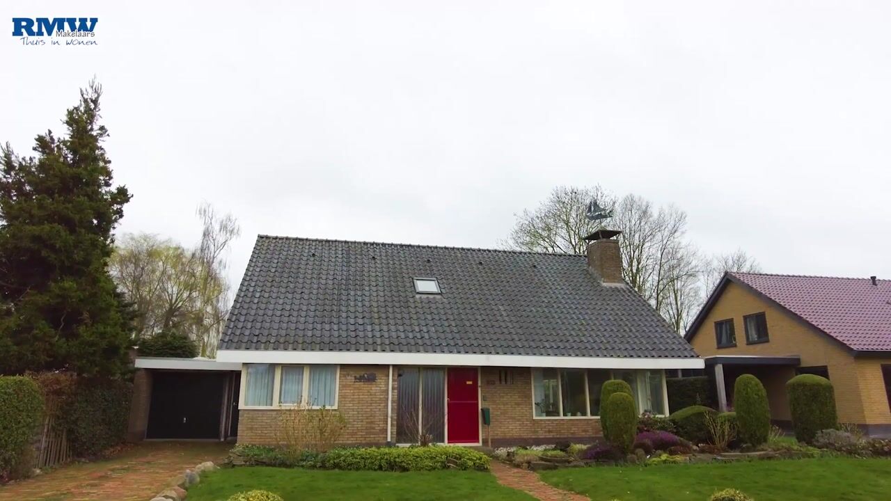 Video of Hoofdstraat West 103