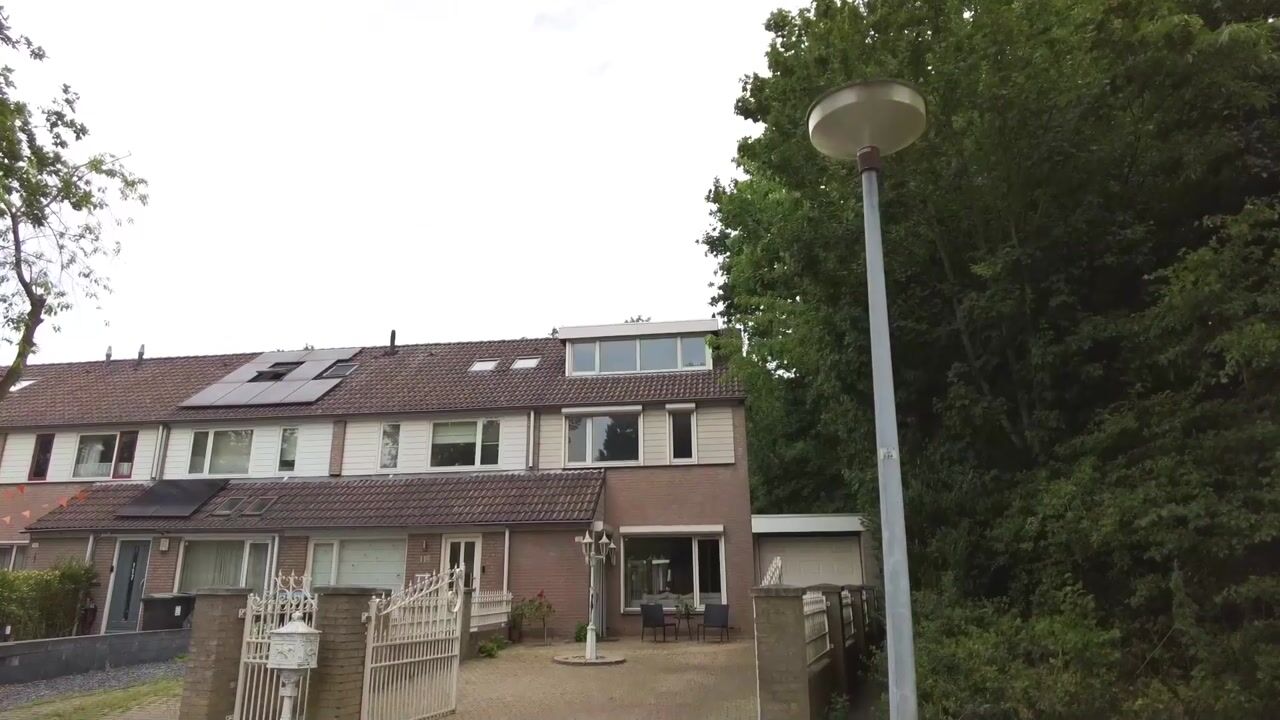 Video van Rouenlaan 121