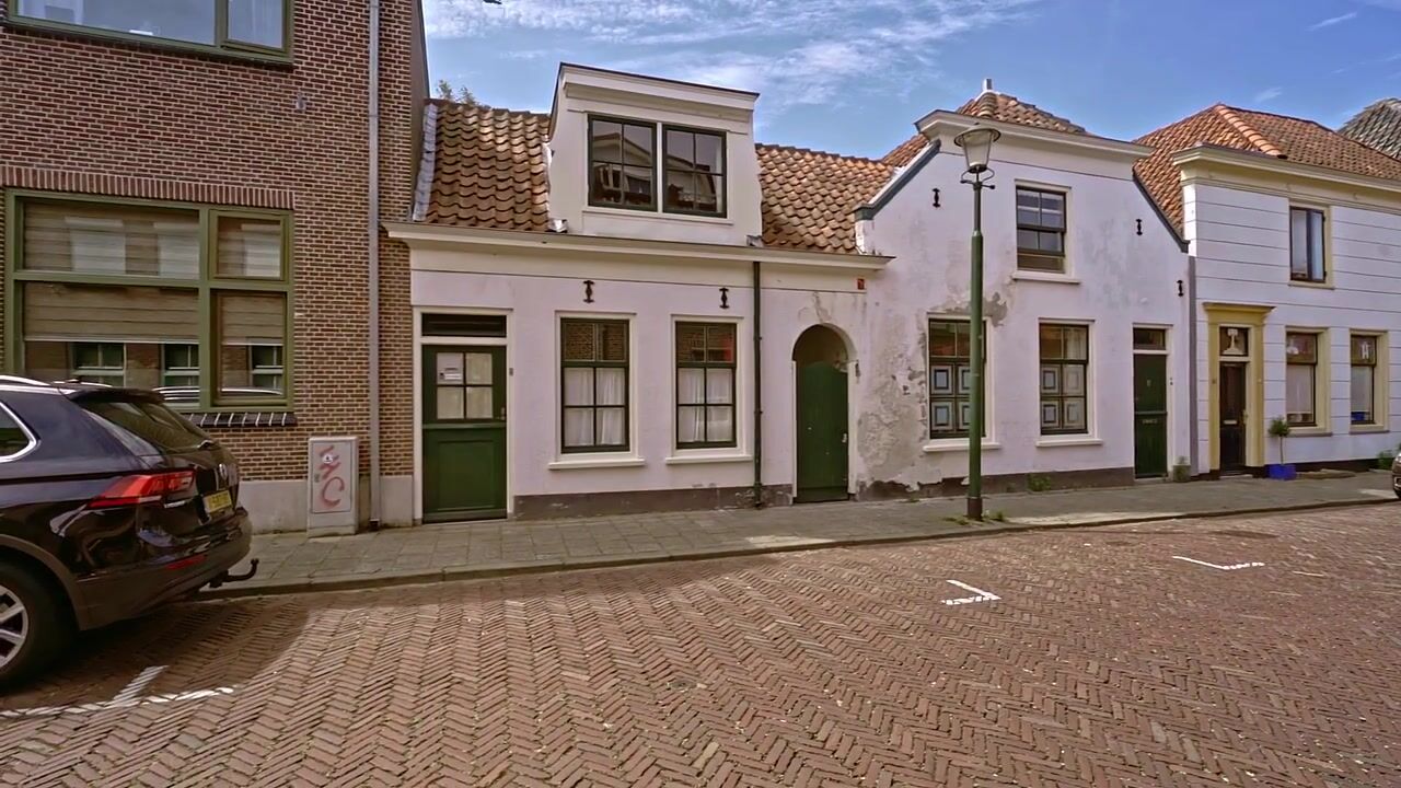 Video van Kerkstraat 12