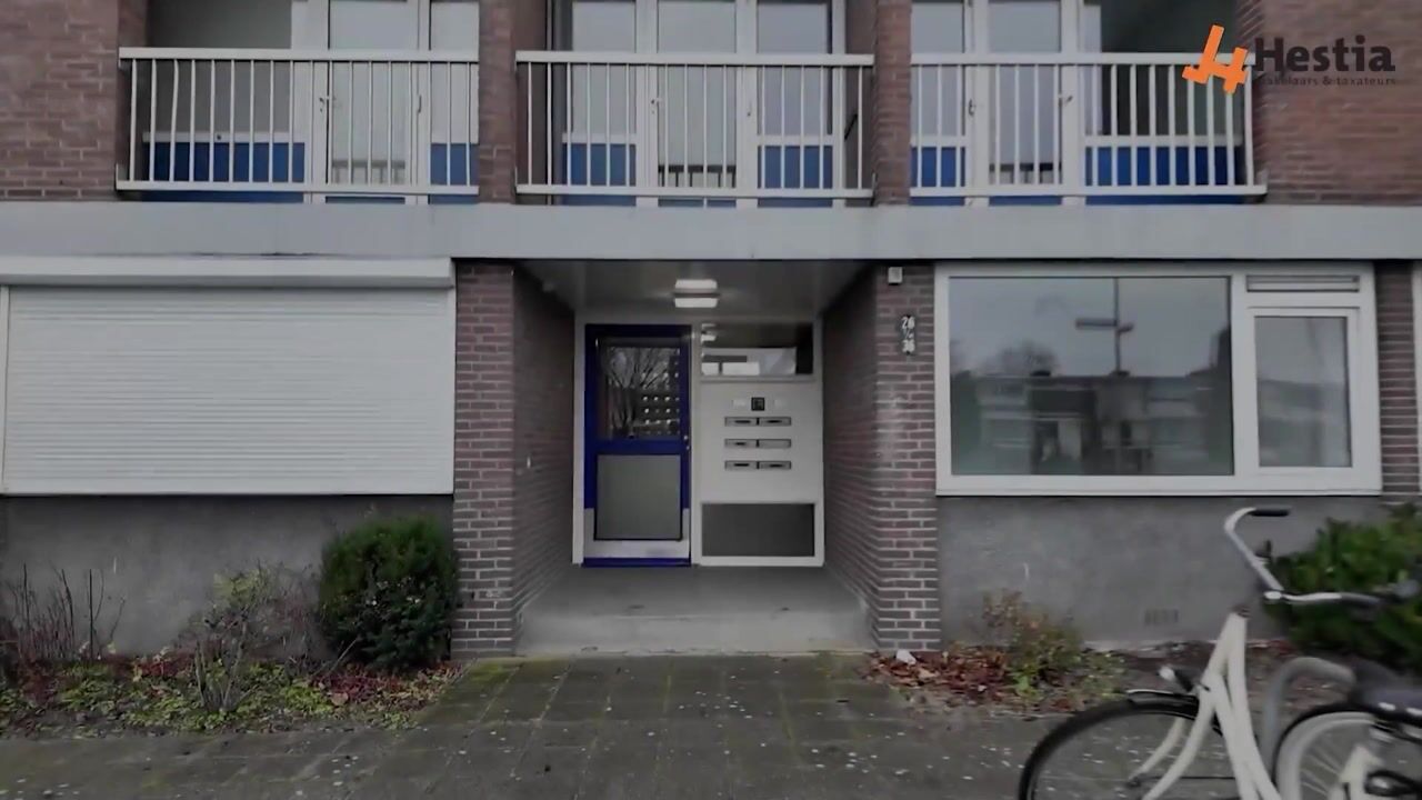 Bekijk video van Marconistraat 30