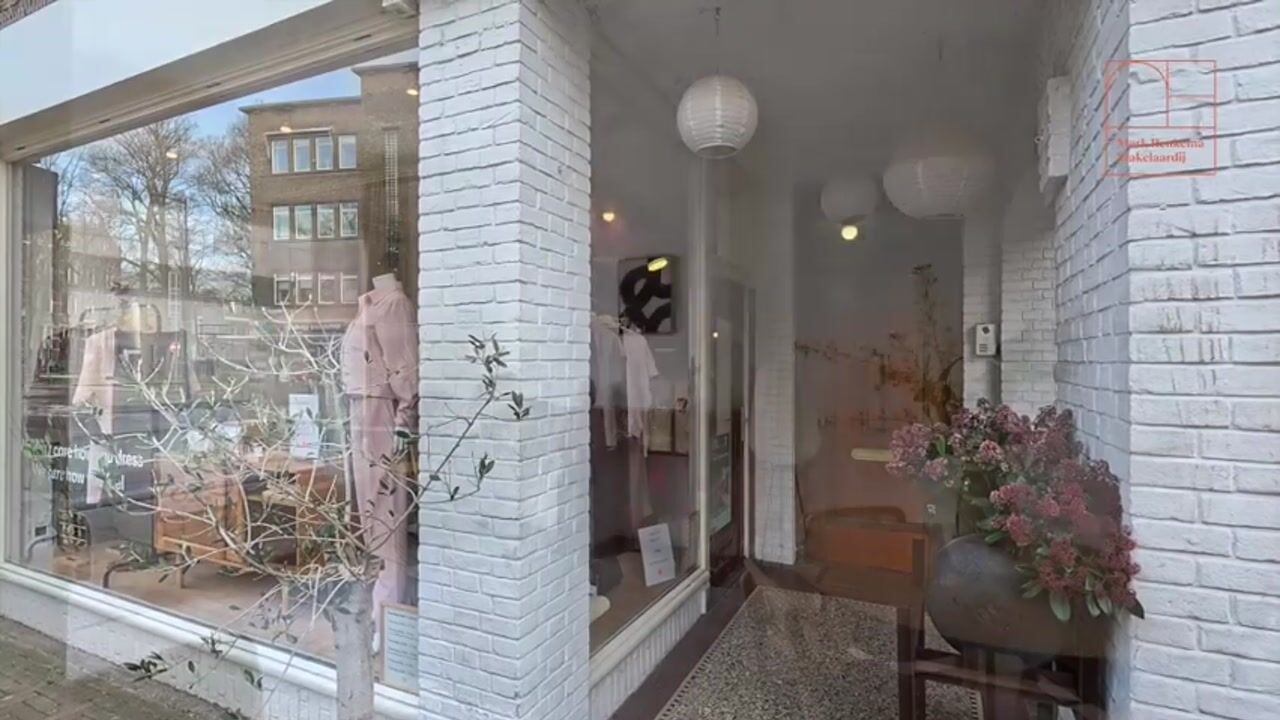 Video van Nachtegaalstraat 79-A