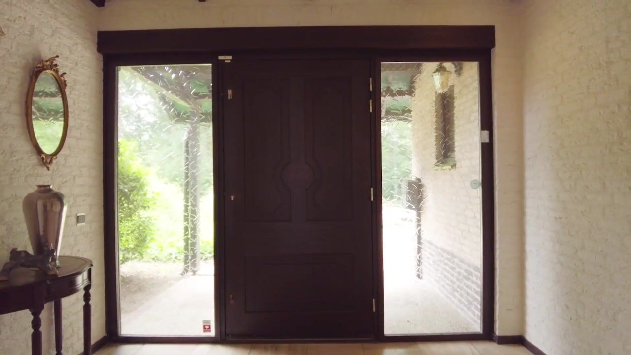 Video van Bosrand 2
