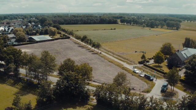 View video of Eersel - Groenheyde