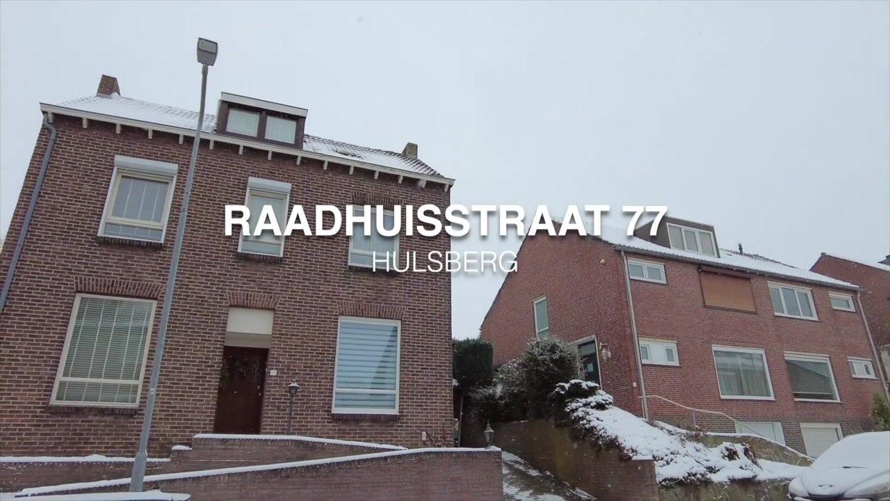 Video van Raadhuisstraat 77