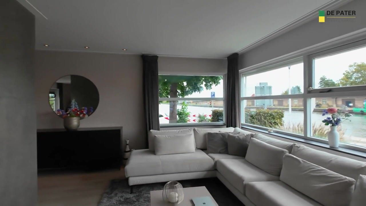 Video of Badhuisweg 39-B