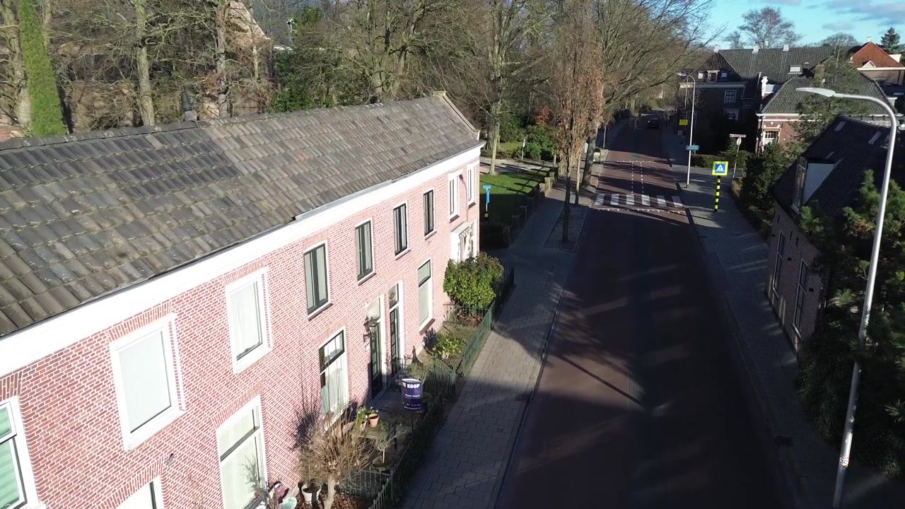 Video van Herenweg 70