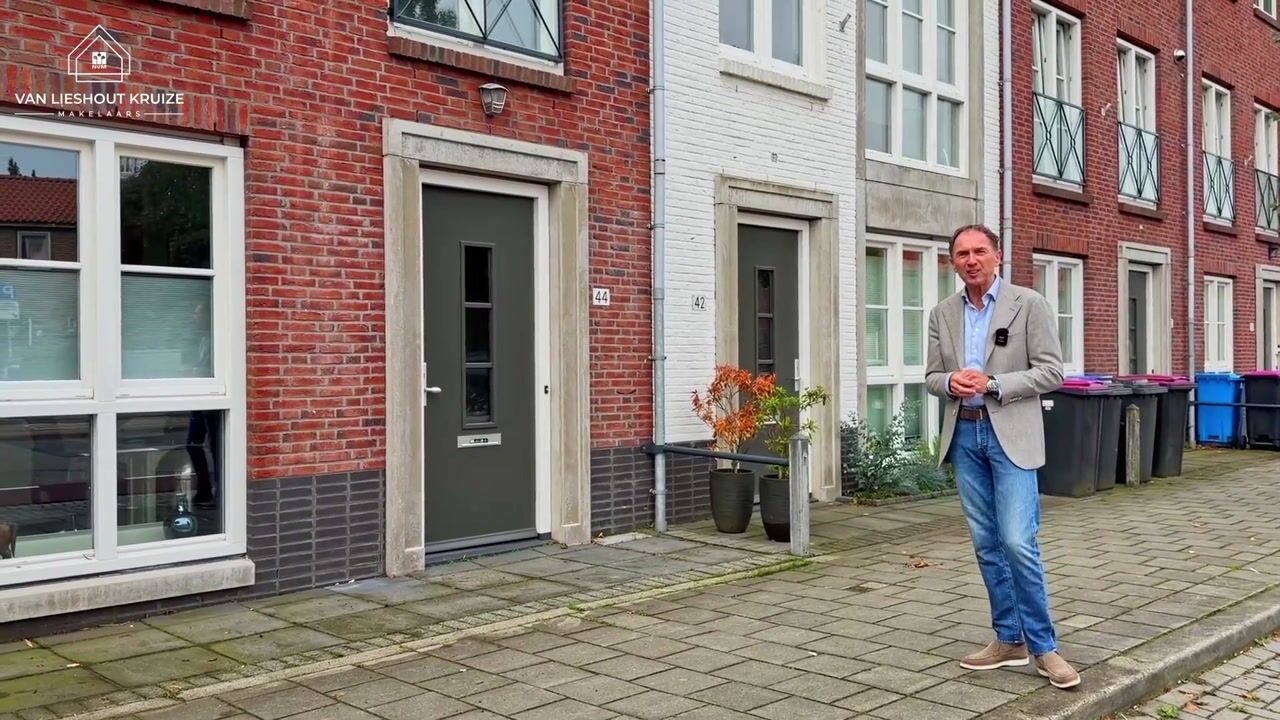 Video van Nieuwstraat 44