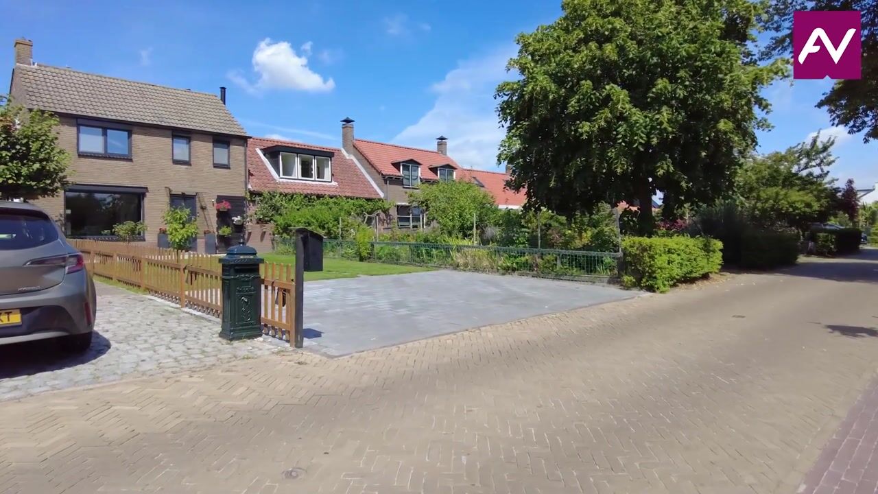 Video of Wilhelminastraat 26