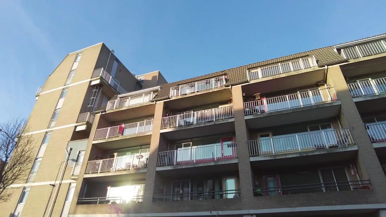 Video van Veemarkt 27