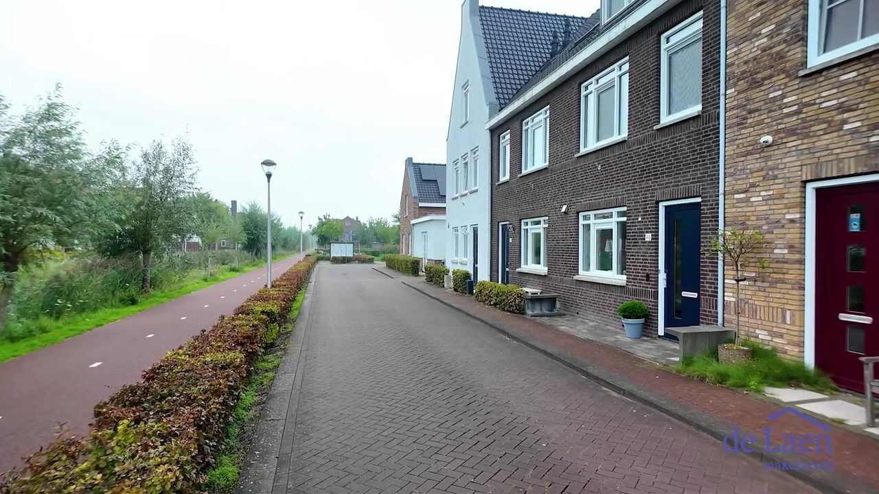 Video van Lint van Ackerswoude 46